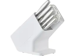 Набір ножів з 6 предметів Ninja StaySharp White 6пр (K62006EUWH) - мініатюра 5