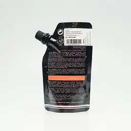 Акрилова фарба Sennelier Abstract, 120 мл, Флуоресцентний помаранчевий (Fluo Orange) - мініатюра 2