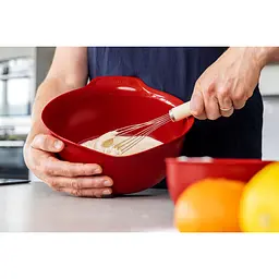 Вінчик KitchenAid Coreline кремовий (KAG062OHACE) - мініатюра 8