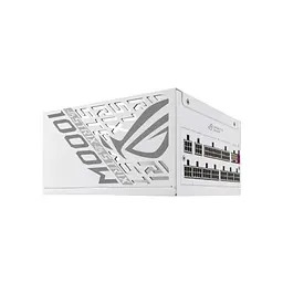 Блок живлення ASUS 1000W ROG Strix Platinum White Edition (90YE00W4-B0NA00) - мініатюра 9