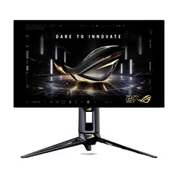 Монітор ASUS PG27AQWP-G (90LM0CF0-B02971)