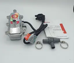 Передпусковий підігрівач двигуна 220В 2000 Вт 75-85°C (XL-8002) - мініатюра 2