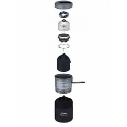 Система Kovea Alpine Master 3.8 (1053-KGB-1811) - мініатюра 2