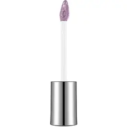 Блиск для губ Flormar Dewy Lip Glaze Lavender відтінок 25, 4.5 мл - мініатюра 2
