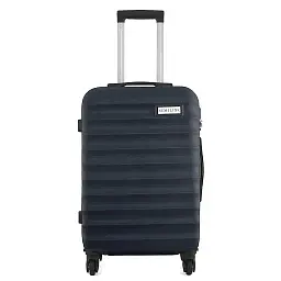 Валіза Semi Line 22" M Navy (T5577-3) - мініатюра 3