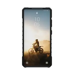 Протиударний чохол UAG Pathfinder SE Magsafe Midnight Camo для Samsung Galaxy S25 Ultra (214479114061) - мініатюра 4