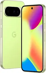 Смартфон Google Pixel 10, 12/128GB Lemongrass - мініатюра 2