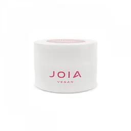 Моделюючий гель-желе для нігтів Jelly Sculpt Gel бежевий 03 Creamy Suede JOIA vegan 15 мл - мініатюра 2