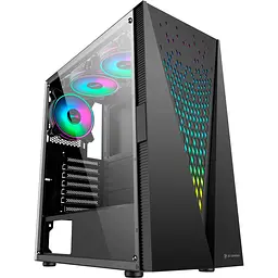 Корпус 2E GALAXY (2E-G2055) Без БП