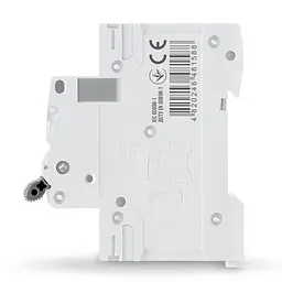 Автоматичний вимикач RS6 3п 25А 6кА С VIDEX RESIST VIDEX (26584-000) - мініатюра 3