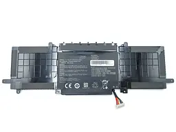 Акумулятор C31N1815 для Asus Zenbook 13 UX333 UX333F UX333FN UX333FA (11.55V 3400 mAh 39Wh) - мініатюра 2