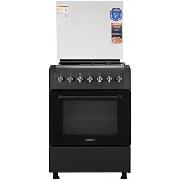 Комбинированная плита Ardesto FSCF-C604CB