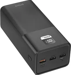 Портативний акумулятор Proove Giant 100W 40000mAh black (PBGI99320001) - мініатюра 3
