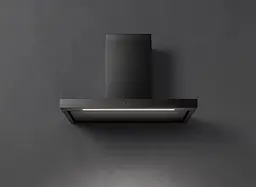 Витяжка Falmec Plane Plus 120 Black