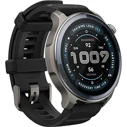 Смарт-годинник Amazfit Balance 2 Black (W2430GL1N) - мініатюра 2