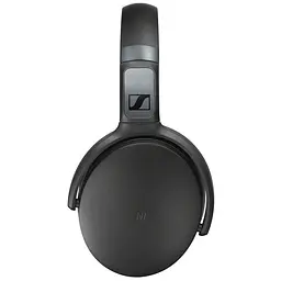 Навушники Sennheiser HD 4.40 BT Black (506782) - мініатюра 3