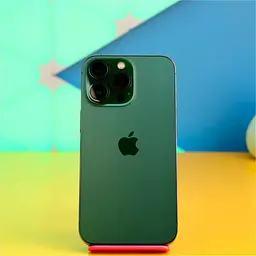 Смартфон Apple iPhone 13 Pro 128GB Alpine Green (MNDT3) Б/В [172728]