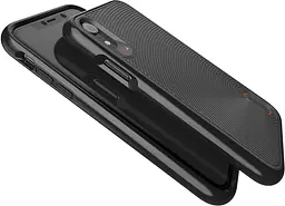 Протиударний чохол Gear4 Battersea для iPhone XR (6.1") Black - мініатюра 6