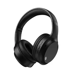 Бездротові накладні навушники WIWU Headset TD-11 (replace TD-09) Чорний