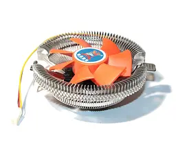 Кулер для процесора Cooling Baby Q8 (Q8) - мініатюра 3