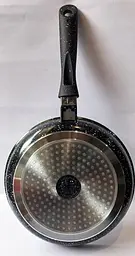 Набір каструль зі сковородою Styleberg ST-1505 6 предметів із гранітним покриттям для всіх плит - мініатюра 8
