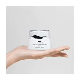 Крем для обличчя Dr. Plant Snow White Moisturizing Cream 50 г (4582538102792) - мініатюра 2
