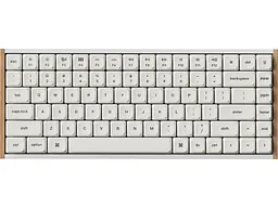 Клавіатура Keychron K3 Ultra 8K Brown Switch (K3U-Q3Z)
