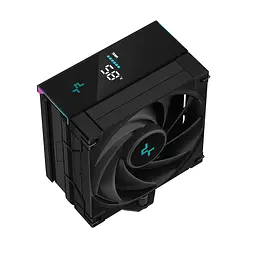 Кулер для процесора Deepcool AK400 Digital (R-AK400-BKADMN-G) Б/в - мініатюра 2