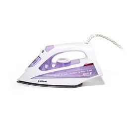 Праска Holmer HIT-2430 Purple 2400W teh0019935 - мініатюра 2