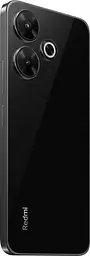 Смартфон Xiaomi Redmi 13 6/128GB Black Global Version NFC no charger - мініатюра 6