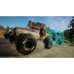 Ключ активації Microsoft Monster Jam Steel Titans 2 для Xbox One/Series - мініатюра 6