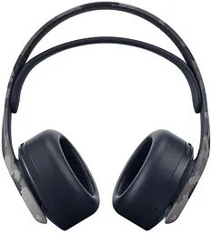 Гарнітура Sony PlayStation PULSE 3D Wireless Headset Grey Camo (9406990) - мініатюра 2
