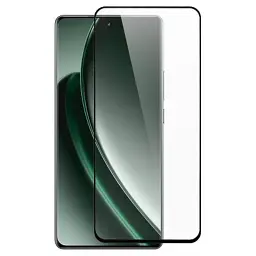 Скло захисне PowerPlant Full screen Realme GT 6T (GL604668)