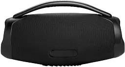 Колонка Bluetooth JBL Boombox 3 Wi-Fi (JBLBB3WIFIBLKEP) Black UA - мініатюра 2