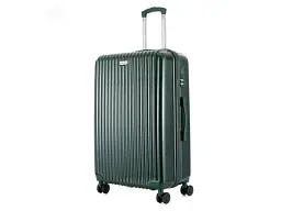 Валіза Semi Line 28 L Dark Green (T5948-3)