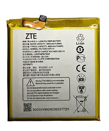 Акумулятор ZTE Axon 10 Pro 5G / Axon 9 Pro, Li3939T44P8H756547