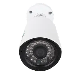Зовнішня IP камера GV-061-IP-G-COO40-20 - мініатюра 2