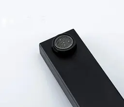 Змішувач для умивальника Gappo G1017-16 - мініатюра 2