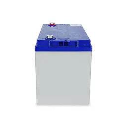 Trinix 12V100Ah/20Hr AGM Акумуляторна батарея 12В 100Аг свинцево-кислотна (44-00047) - мініатюра 3