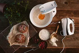 Міксер із чашею Adler AD 4206 - мініатюра 6