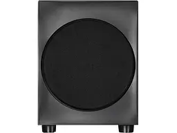 Корпус Chieftec The Cube Black (CI-03B-OP) - мініатюра 4