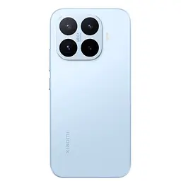 Мобільний телефон Xiaomi 17T 12/256GB Blue (1201327) - мініатюра 4