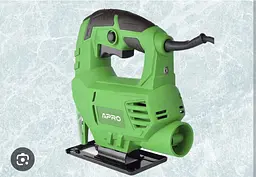 Лобзик електричний Apro J 750 Вт 3000 об/хв - мініатюра 3
