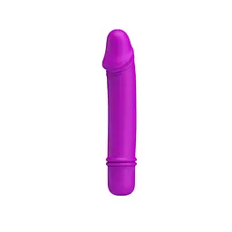 Вібратор Pretty Love Emily Vibrator Pink - мініатюра 2