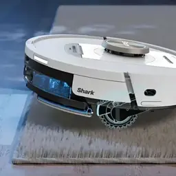 Пилосос Shark Detect Pro Max with Auto Empty System (RV2800ZEEU) - мініатюра 7