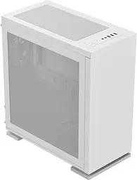 Корпус GameMax M60 White (M60 White) Без БП - мініатюра 7