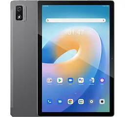 Планшет Blackview Tab 12 4/64GB LTE Grey