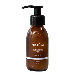 Гідрофільна олія SANTA FE MIXTURA 100 мл