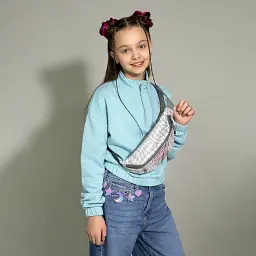 Сумка-бананка Kite Education teens 2770-2 (K24-2770-2) - мініатюра 8