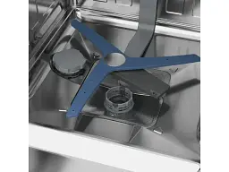 Вбудована посудомийна машина Beko BDIN38550C - мініатюра 6